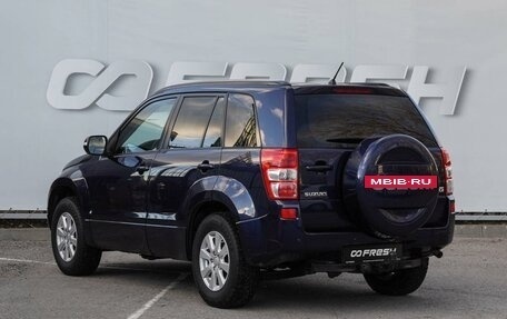 Suzuki Grand Vitara, 2010 год, 1 390 000 рублей, 2 фотография