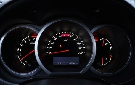 Suzuki Grand Vitara, 2010 год, 1 390 000 рублей, 12 фотография