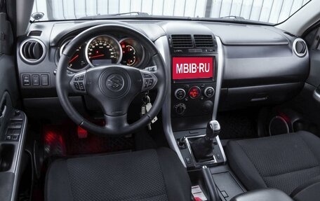 Suzuki Grand Vitara, 2010 год, 1 390 000 рублей, 6 фотография