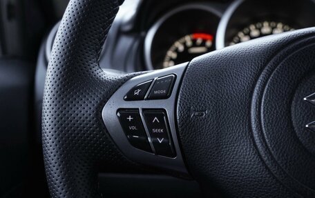 Suzuki Grand Vitara, 2010 год, 1 390 000 рублей, 17 фотография