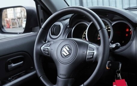 Suzuki Grand Vitara, 2010 год, 1 390 000 рублей, 19 фотография