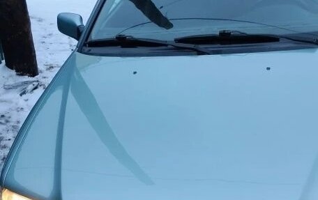 Volvo S40 II, 2003 год, 420 000 рублей, 1 фотография