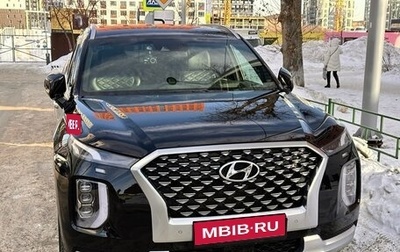 Hyundai Palisade I, 2020 год, 4 150 000 рублей, 1 фотография