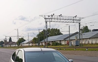 Ford Focus II рестайлинг, 2009 год, 455 000 рублей, 1 фотография