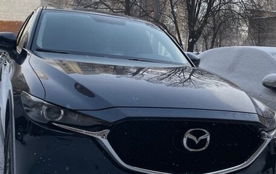 Mazda CX-5 II, 2019 год, 2 740 000 рублей, 1 фотография