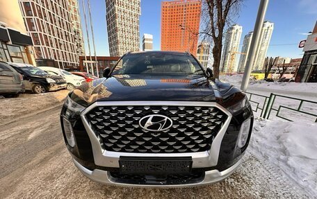 Hyundai Palisade I, 2020 год, 4 150 000 рублей, 8 фотография