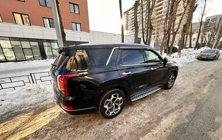 Hyundai Palisade I, 2020 год, 4 150 000 рублей, 6 фотография