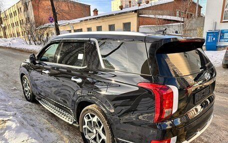 Hyundai Palisade I, 2020 год, 4 150 000 рублей, 4 фотография