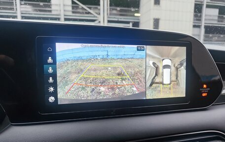 Hyundai Palisade I, 2020 год, 4 150 000 рублей, 12 фотография