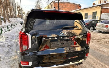 Hyundai Palisade I, 2020 год, 4 150 000 рублей, 7 фотография