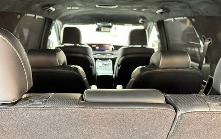 Hyundai Palisade I, 2020 год, 4 150 000 рублей, 11 фотография