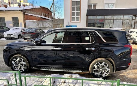 Hyundai Palisade I, 2020 год, 4 150 000 рублей, 5 фотография