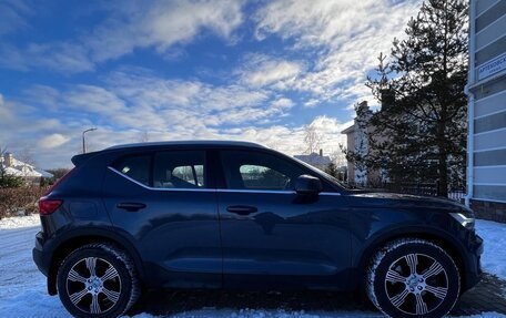 Volvo XC40 I, 2020 год, 3 333 000 рублей, 5 фотография