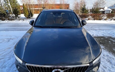 Volvo XC40 I, 2020 год, 3 333 000 рублей, 3 фотография