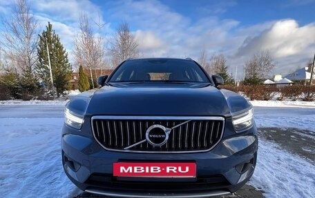 Volvo XC40 I, 2020 год, 3 333 000 рублей, 2 фотография