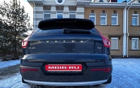 Volvo XC40 I, 2020 год, 3 333 000 рублей, 7 фотография