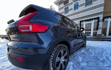 Volvo XC40 I, 2020 год, 3 333 000 рублей, 11 фотография