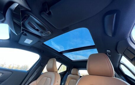 Volvo XC40 I, 2020 год, 3 333 000 рублей, 17 фотография