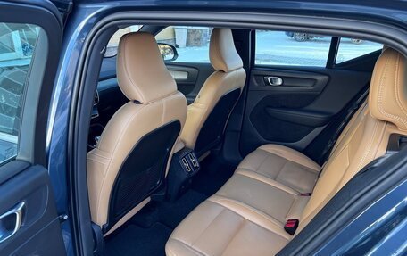 Volvo XC40 I, 2020 год, 3 333 000 рублей, 21 фотография