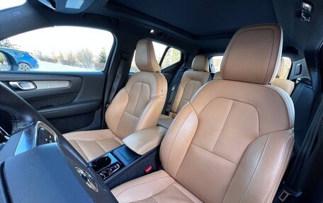 Volvo XC40 I, 2020 год, 3 333 000 рублей, 19 фотография