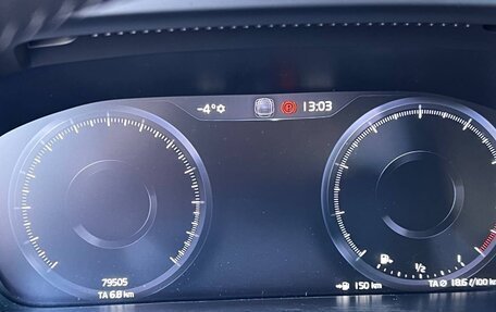 Volvo XC40 I, 2020 год, 3 333 000 рублей, 31 фотография