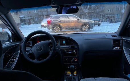 Hyundai Elantra III, 2003 год, 380 000 рублей, 2 фотография