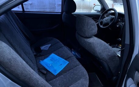 Hyundai Elantra III, 2003 год, 380 000 рублей, 3 фотография