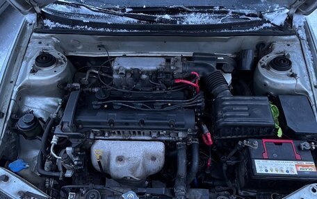 Hyundai Elantra III, 2003 год, 380 000 рублей, 4 фотография