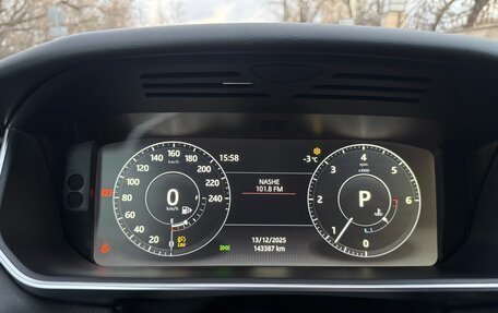 Land Rover Range Rover Sport II, 2017 год, 5 500 000 рублей, 5 фотография