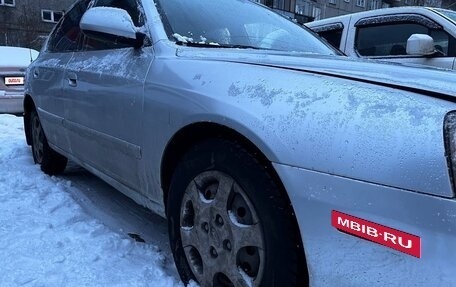 Hyundai Elantra III, 2003 год, 380 000 рублей, 5 фотография