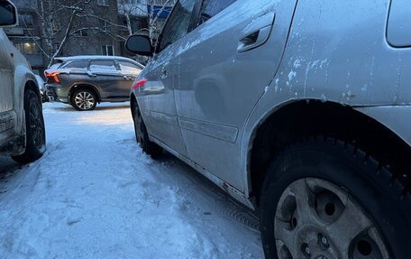 Hyundai Elantra III, 2003 год, 380 000 рублей, 7 фотография