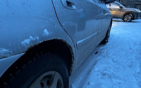 Hyundai Elantra III, 2003 год, 380 000 рублей, 8 фотография