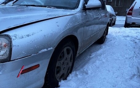 Hyundai Elantra III, 2003 год, 380 000 рублей, 6 фотография