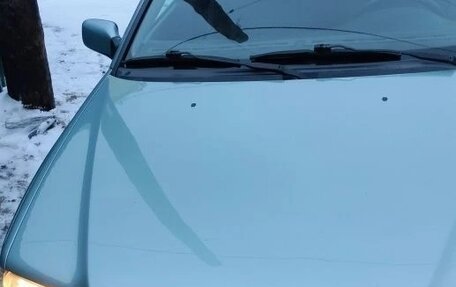 Volvo S40 II, 2003 год, 420 000 рублей, 4 фотография