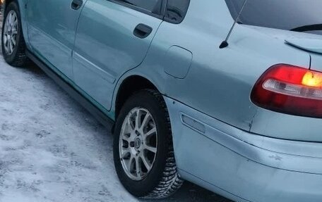 Volvo S40 II, 2003 год, 420 000 рублей, 12 фотография