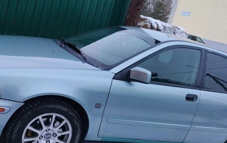 Volvo S40 II, 2003 год, 420 000 рублей, 11 фотография