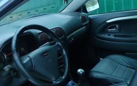 Volvo S40 II, 2003 год, 420 000 рублей, 13 фотография