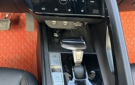 Hyundai Elantra, 2022 год, 1 430 000 рублей, 15 фотография