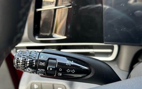 Hyundai Elantra, 2022 год, 1 430 000 рублей, 16 фотография