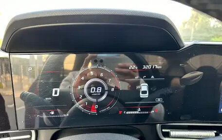 Hyundai Elantra, 2022 год, 1 430 000 рублей, 13 фотография