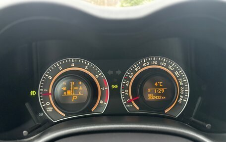 Toyota Corolla, 2011 год, 990 000 рублей, 15 фотография