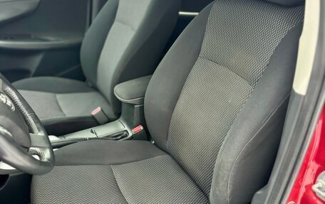 Toyota Corolla, 2011 год, 990 000 рублей, 9 фотография