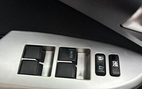 Toyota Corolla, 2011 год, 990 000 рублей, 17 фотография