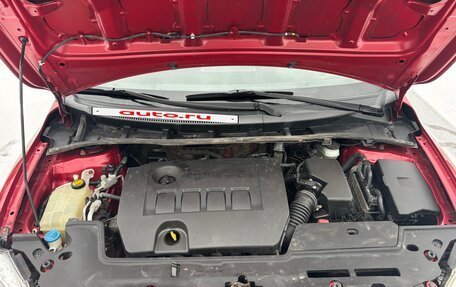 Toyota Corolla, 2011 год, 990 000 рублей, 18 фотография