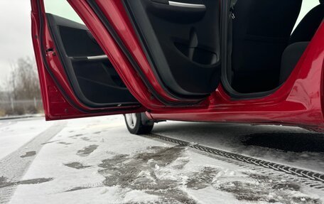 Toyota Corolla, 2011 год, 990 000 рублей, 21 фотография