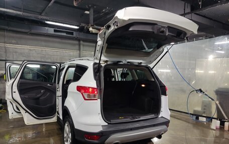 Ford Kuga III, 2016 год, 1 650 000 рублей, 6 фотография