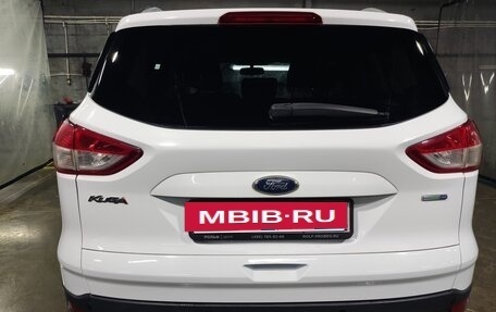 Ford Kuga III, 2016 год, 1 650 000 рублей, 3 фотография