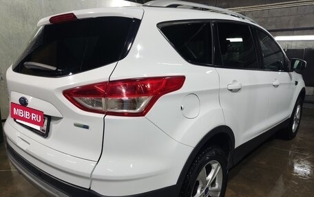 Ford Kuga III, 2016 год, 1 650 000 рублей, 4 фотография