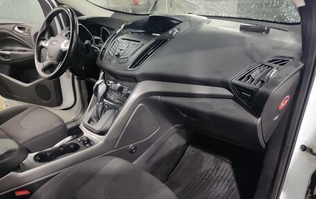 Ford Kuga III, 2016 год, 1 650 000 рублей, 8 фотография