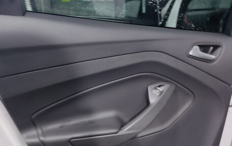 Ford Kuga III, 2016 год, 1 650 000 рублей, 14 фотография